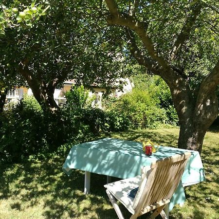 Bella Bed&Breakfast Stevns Arnoje Exterior foto