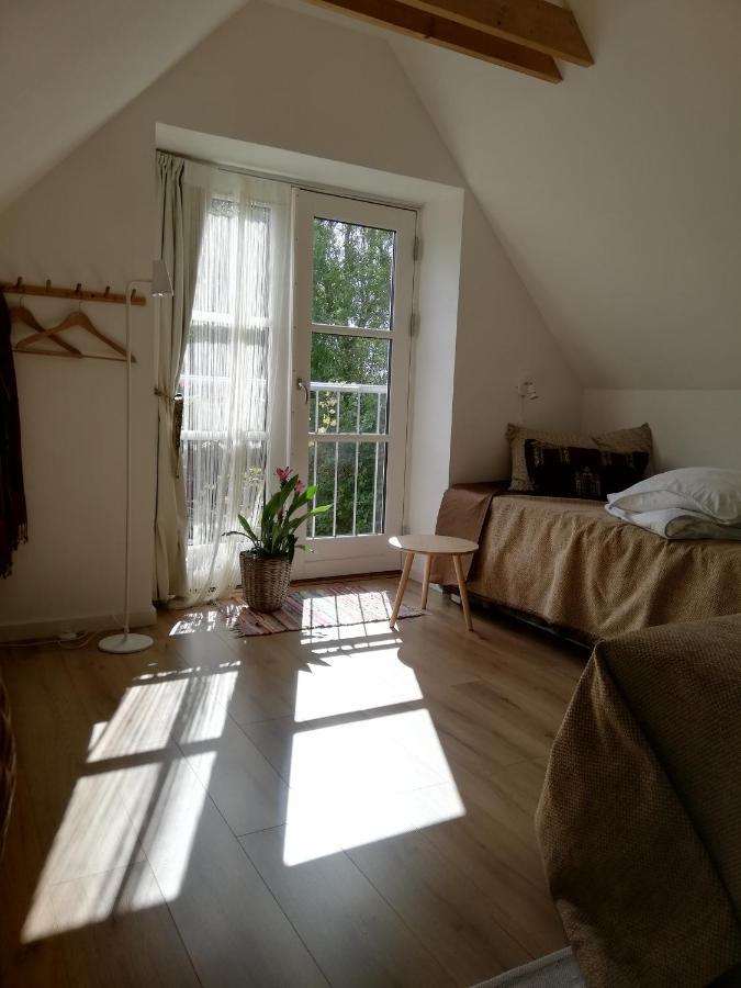 Bella Bed&Breakfast Stevns Arnoje Exterior foto