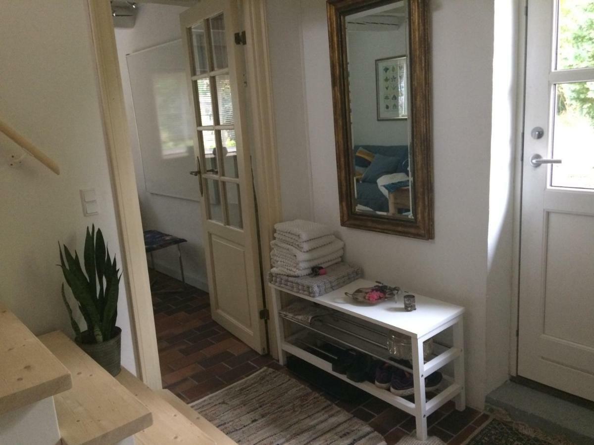 Bella Bed&Breakfast Stevns Arnoje Exterior foto