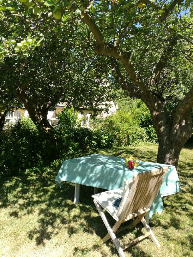 Bella Bed&Breakfast Stevns Arnoje Exterior foto