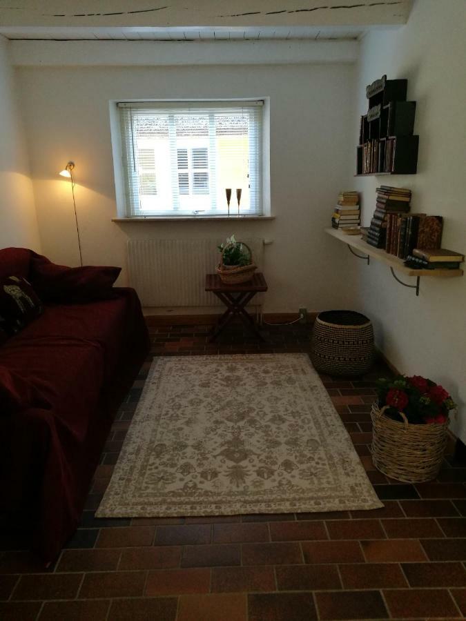 Bella Bed&Breakfast Stevns Arnoje Exterior foto